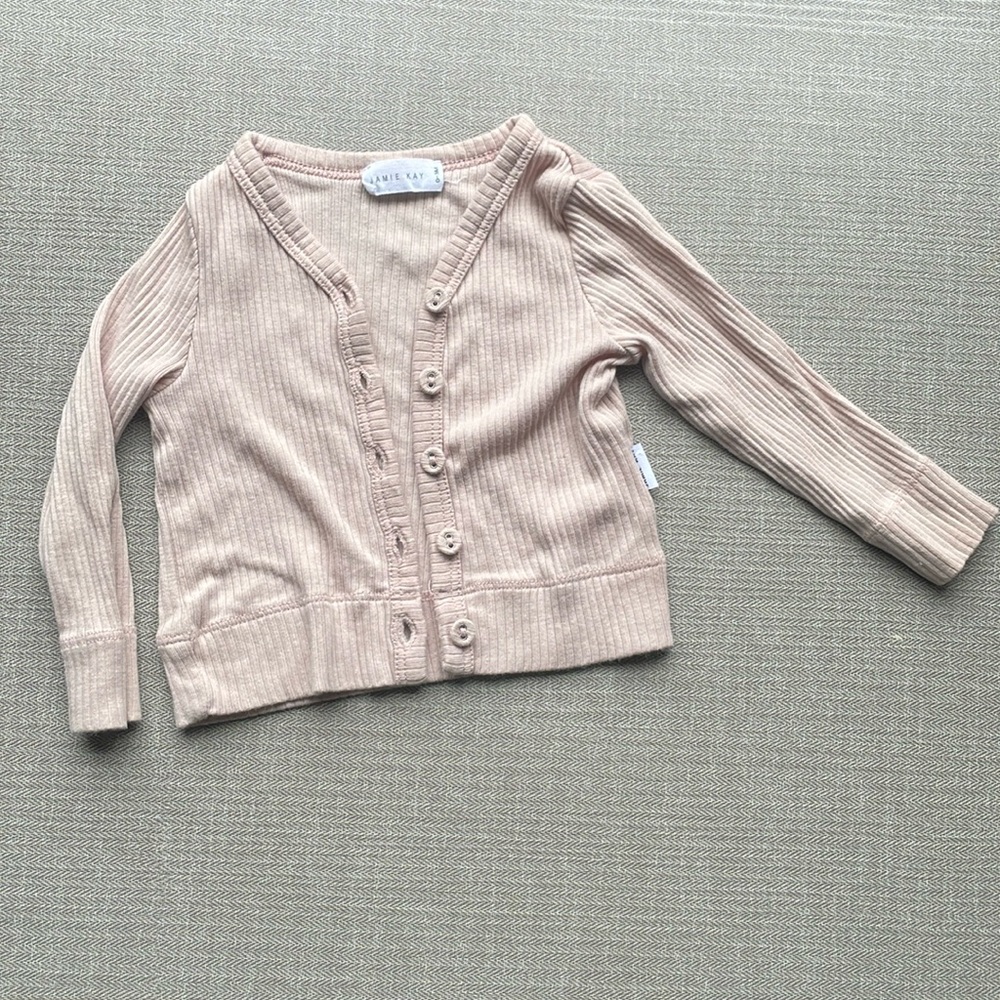 Jamie Kay Cardigan Sweater